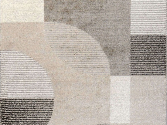 Χαλί Dorado 65493-295 Grey Merinos 160X230cm