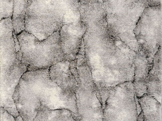 Χαλί Dorado 68648-295 Grey Merinos 160X230cm