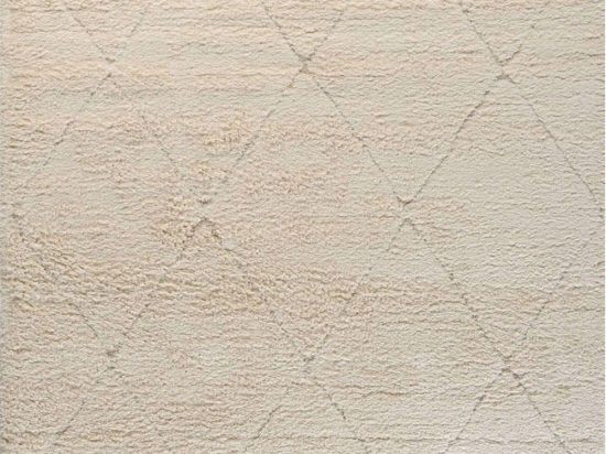 Χαλί Ideal 80260-360 Ecru Merinos 133X190cm