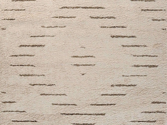 Χαλί Ideal 67560-070 Beige Merinos 160X230cm