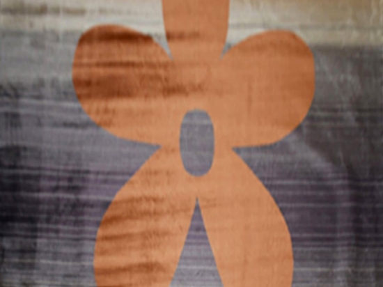 Χαλί Lino 7450/796 Beige-Orange 200X250cm