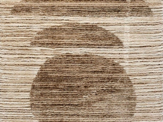 Διάδρομος Alliance 68417-670 Beige-Brown 80X... Merinos 80X