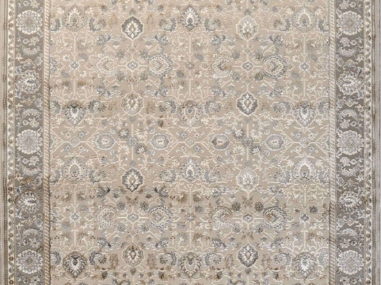 Διάδρομος Crush 66690-095 Grey 80X... Merinos 80X