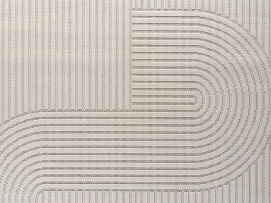 Χαλί Mira 69678-060 White-Cream Merinos 160X230cm