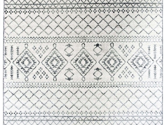 Χαλί Neo 3934CES Ivory Grey Ezzo 160X230cm
