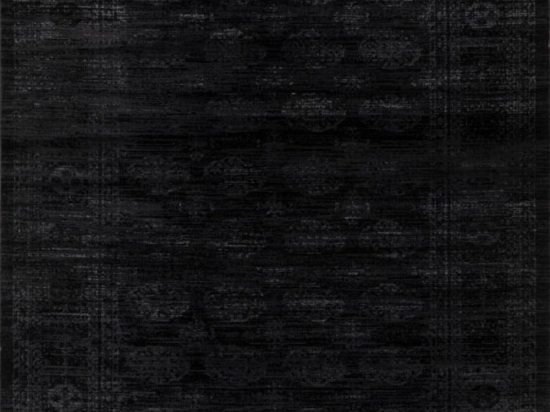 Χαλί Nomade B531AHY Fume Ezzo 155X230cm