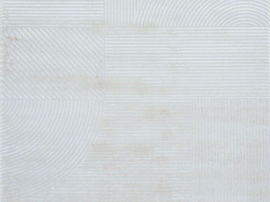 Χαλί Charlotte C591AH9 Beige Ezzo 160X230cm