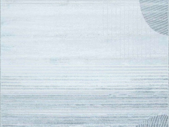Χαλί Veneto D293A2A Light Grey Ezzo 160X230cm