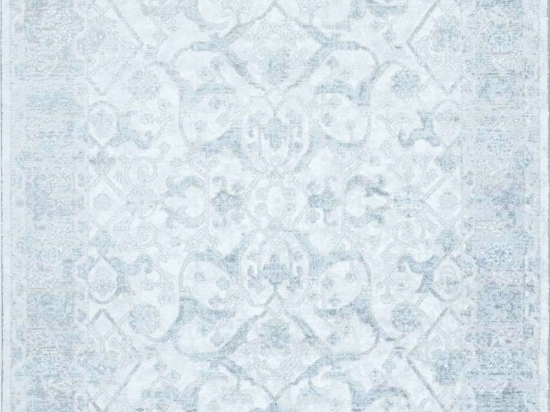 Χαλί Veneto D304B2A Light Grey Ezzo 160X230cm