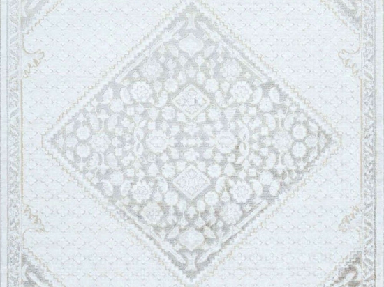 Χαλί Veneto D309A1W Cream Ezzo 160X230cm