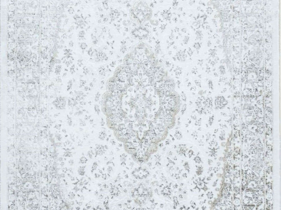 Χαλί Veneto D353A1W Cream Ezzo 160X230cm