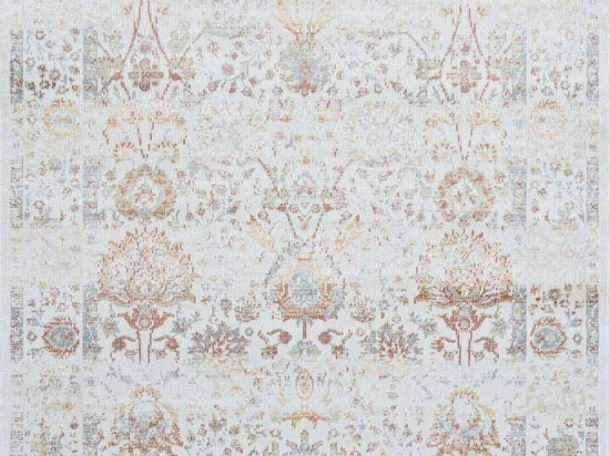 Χαλί Valerio D875A1R Cream Ezzo 160X230cm