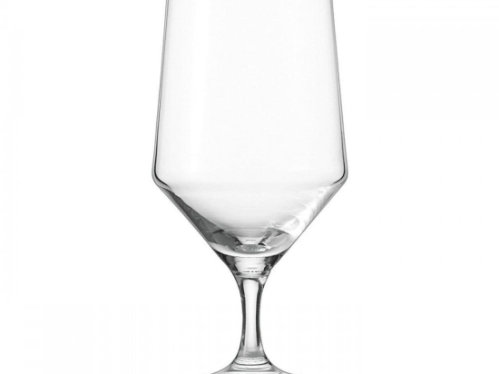 Ποτήρι Νερού Κολωνάτο Pure 112842 451ml Clear Zwiesel Glas Κρύσταλλο