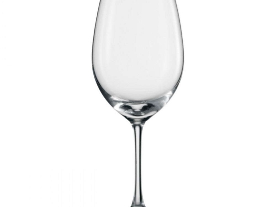Ποτήρι Κρασιού Ivento 115587 506ml Clear Zwiesel Glas Κρύσταλλο
