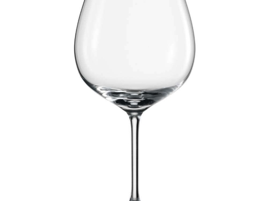 Ποτήρι Ivento Burgundy 115589 Clear Zwiesel Glas Κρύσταλλο