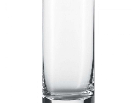 Ποτήρι Νερού Convention (Σετ 6Τμχ) 118360 Clear Zwiesel Glas Κρύσταλλο