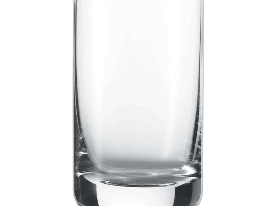 Ποτήρι Κρασιού Convention 175514 255ml Clear Zwiesel Glas Κρύσταλλο