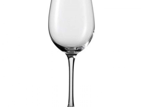 Ποτήρι Κρασιού Classico 106221 312ml Clear Zwiesel Glas Γυαλί