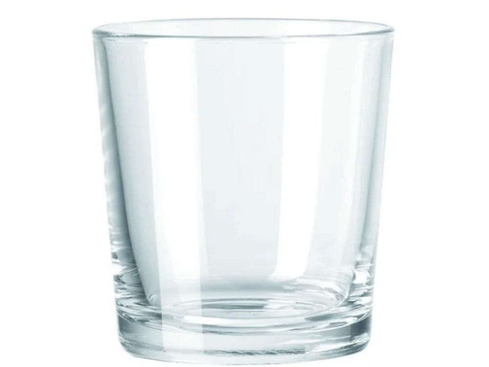 Ποτήρι Ουίσκι Gala (Σετ 3Τμχ) 217.030161 240ml Clear Montana Γυαλί