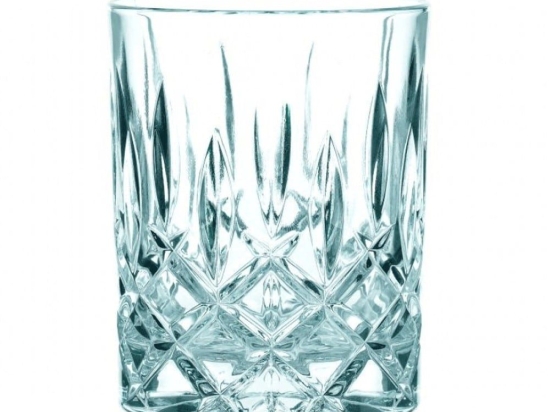 Ποτήρι Ουίσκι Noblesse (Σετ 12Τμχ) 0091710-0 295ml Clear Nachtmann