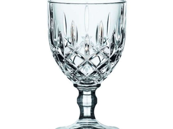 Ποτήρι Λικέρ Noblesse (Σετ 4Τμχ) 103748 57ml Clear Nachtmann Κρύσταλλο