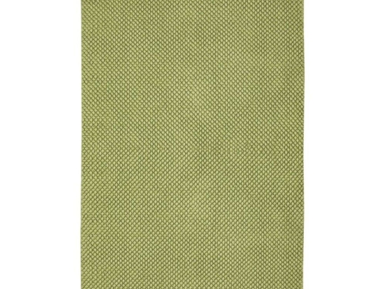 Πατάκι Μπάνιου Punto 9182 616 Dill Green Kleine Wolke 70X120 100% Βαμβάκι