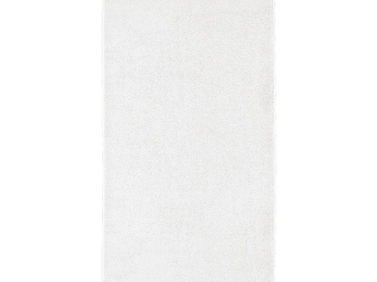 Πετσέτα Bao 3040 114 Snow White Kleine Wolke Χεριών 30x50cm Viscose-Βαμβάκι