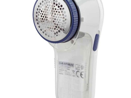 Αποχνουδωτής 80029 White-Blue Leifheit
