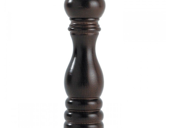 Μύλος Πιπεριού Paris 870418/1 18cm Dark Brown Peugeot Ξύλο