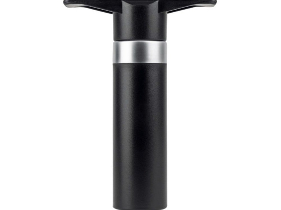 Αντλία Αέρος Κρασιού Epivac 210045 Black Peugeot Bamboo,Ξύλο