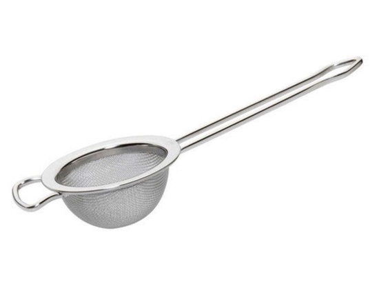 Σουρωτήρι 119902807.1 7,5cm Inox Kuchenprofi Ανοξείδωτο Ατσάλι