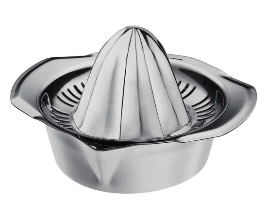 Λεμονοστίφτης 1310322800 Φ9x7cm Inox Kuchenprofi Ανοξείδωτο Ατσάλι