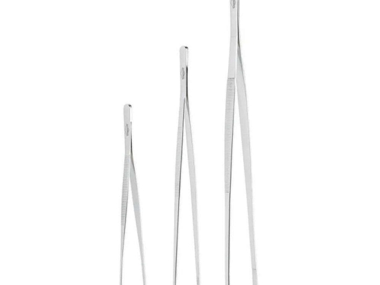 Λαβίδα Σερβιρίσματος 1068002822 22cm Inox Kuchenprofi Ανοξείδωτο Ατσάλι