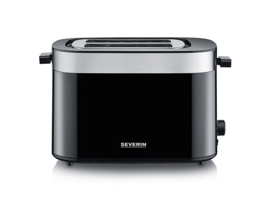 Φρυγανιέρα XXL 9264 800W Black-Silver Severin