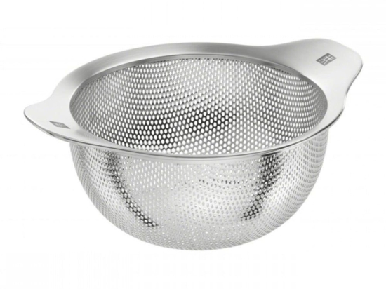 Σουρωτήρι 39643-016 16cm Silver Zwilling Ανοξείδωτο Ατσάλι