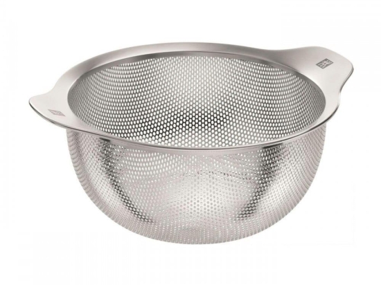 Σουρωτήρι 39643-020 20cm Inox Zwilling Ανοξείδωτο Ατσάλι
