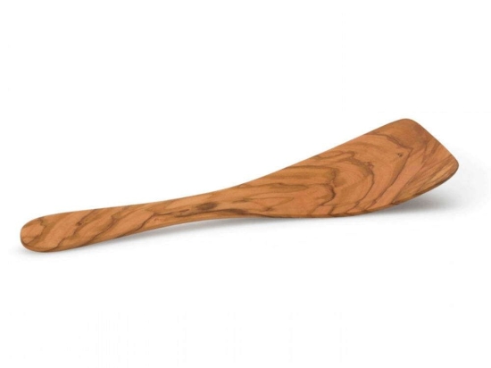 Σπάτουλα Olive Wood 04932000 32cm Natural Continenta Ξύλο