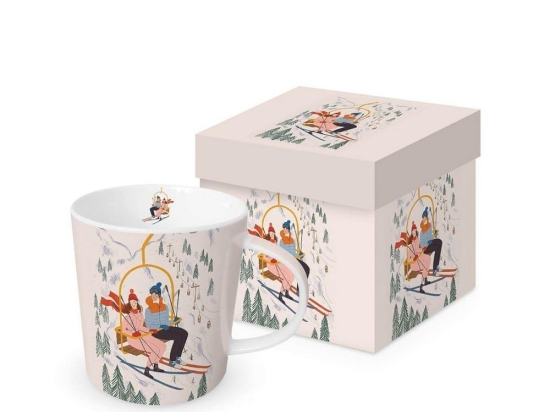 Κούπα Zermatt 360302854 350ml Multi Paperproducts Design