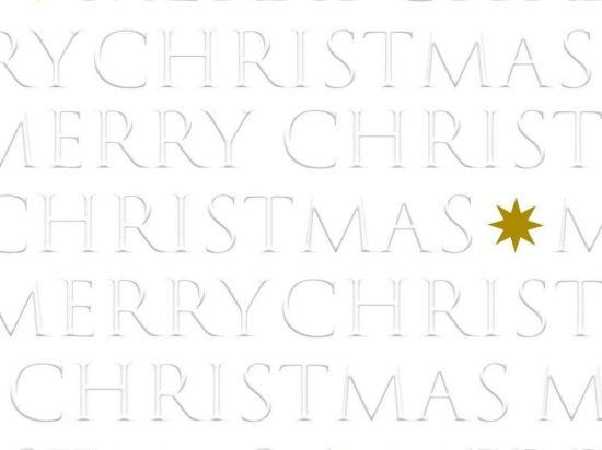 Χαρτοπετσέτες Χριστουγεννιάτικες Christmas Letters 325302860 25x25cm Pearl Paperproducts Design
