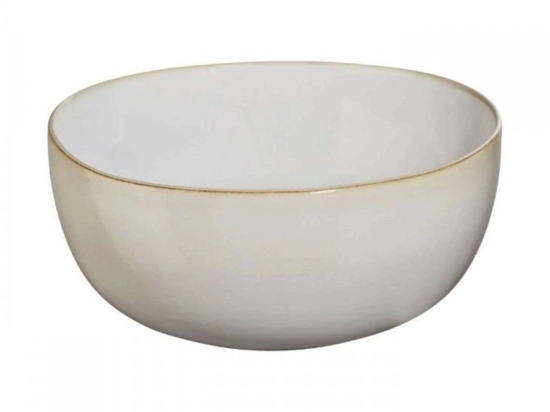 Σαλατιέρα Saisons 27271107 22cm Beige Asa Small Κεραμικό
