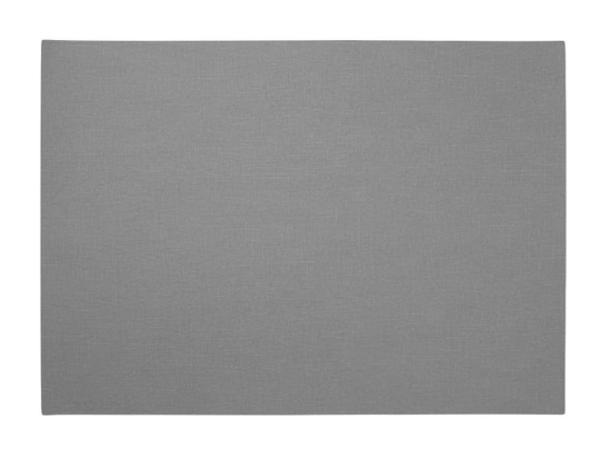 Σουπλά Structured Optic 78934076 33x46cm Grey Asa Συνθετικό Υλικό