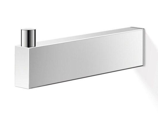 Χαρτοθήκη Linea 40032 1,5x13x4,2cm Inox Zack Ανοξείδωτο Ατσάλι