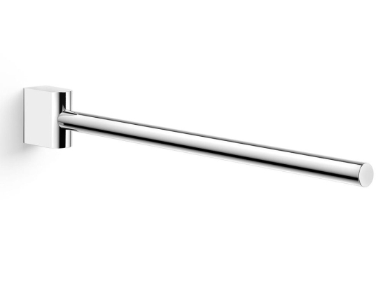 Κρεμάστρα Πετσέτας Atore 40465 2,8x45x5,2cm Inox Zack Ανοξείδωτο Ατσάλι
