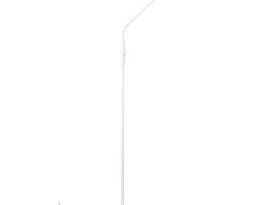 Φωτιστικό Δαπέδου Monza 423310131 25x50x145cm 1xSMD LED 12W 1400lm White Trio Lighting