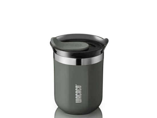 Ποτήρι-Θερμός Octaroma Classico 20.08.1550 180ml Grey Wacaco