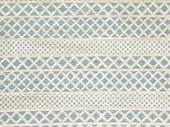 Χαλί Garden 65289C Ciel-White New Plan 133X190cm