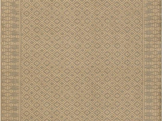Χαλί Sahara 082A Beige New Plan 130X190cm