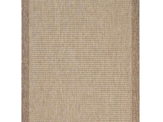 Διάδρομος Ethnik 202822C Brown-Caramel Beige 67X... New Plan 67X