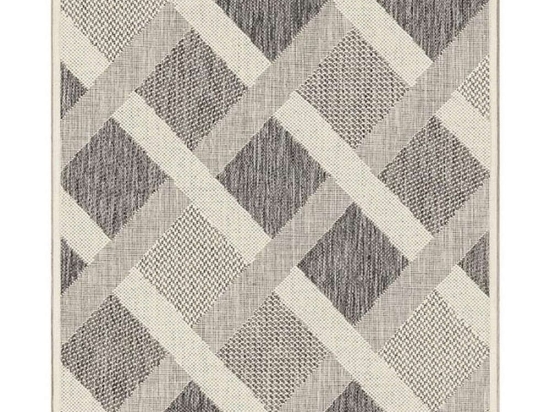 Διάδρομος Ethnik 3729D Beige-Grey 67X... New Plan 67X...