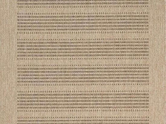 Χαλί Ethnik 203607C Brown-Caramel Beige New Plan 70X140cm